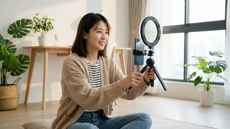 国产视频生活视频分享