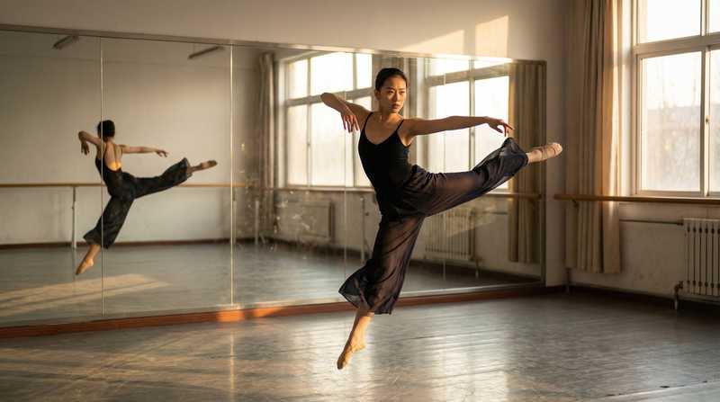 国产视频舞蹈视频